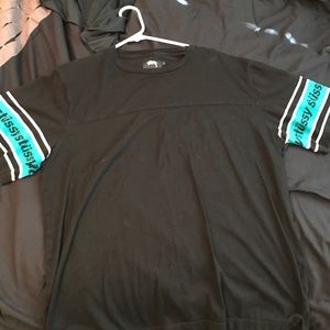 Stussy Short Sleeve T-Shirt